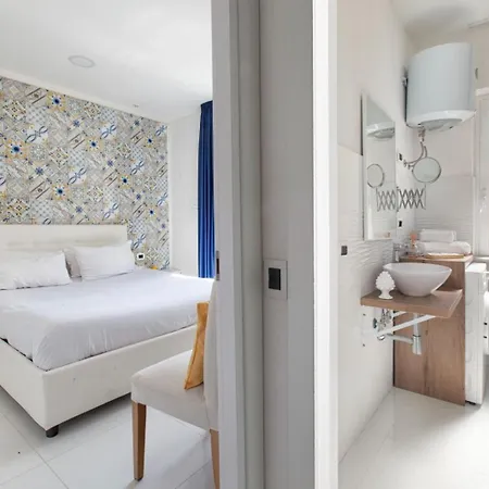 Appartamento Sorrento Home
