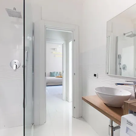 Appartamento Sorrento Home *