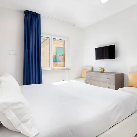 Appartamento Sorrento Home *