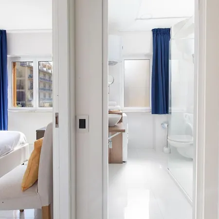 Appartamento Sorrento Home