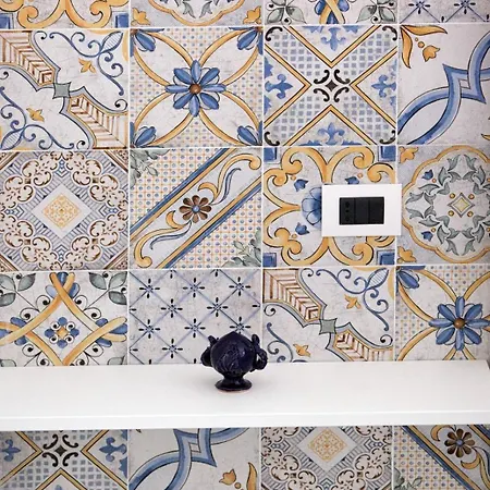 Sorrento Home Appartamento Sorrento