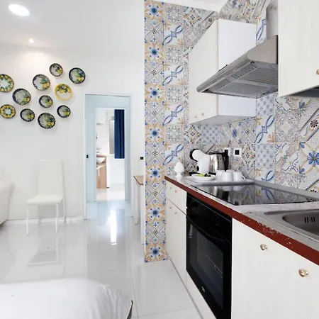 Sorrento Home Appartamento
