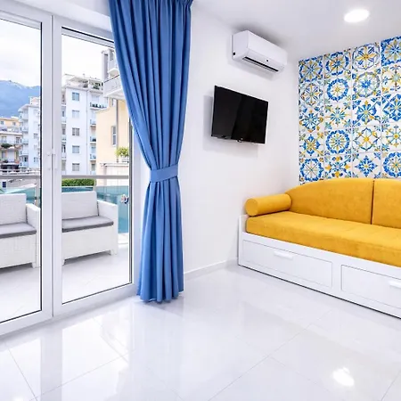 Sorrento Home Apartamento Sorrento