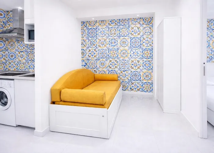 Sorrento Home Apartamento *