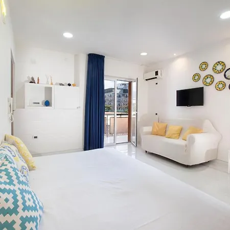 Sorrento Home Apartamento *