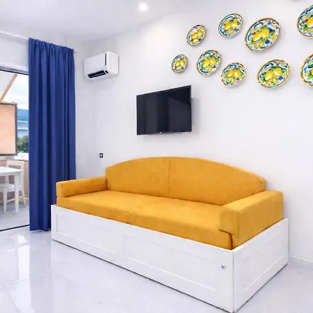 Sorrento Home Apartment