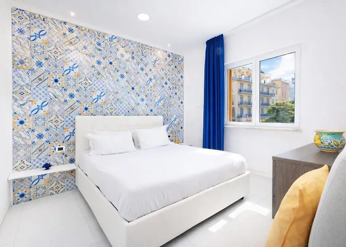 Apartment Sorrento Home