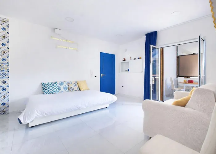 Sorrento Home Apartment