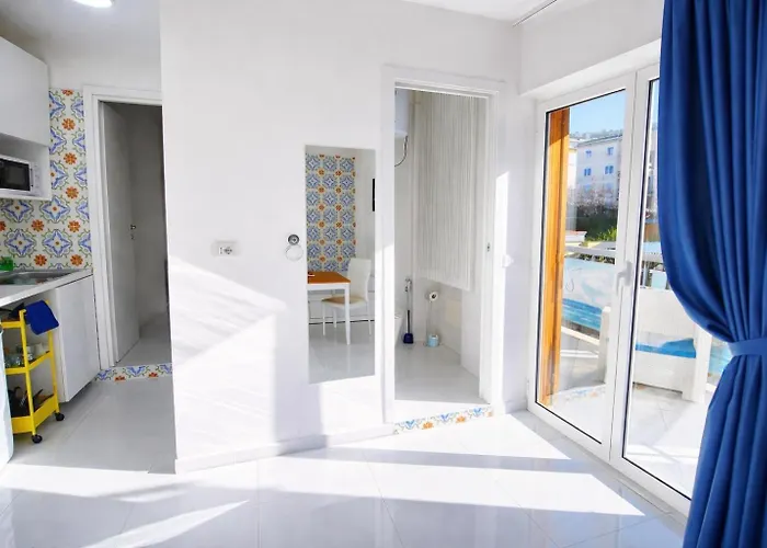 Apartment Sorrento Home