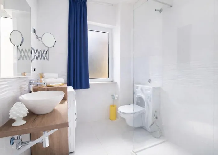 Appartamento Sorrento Home