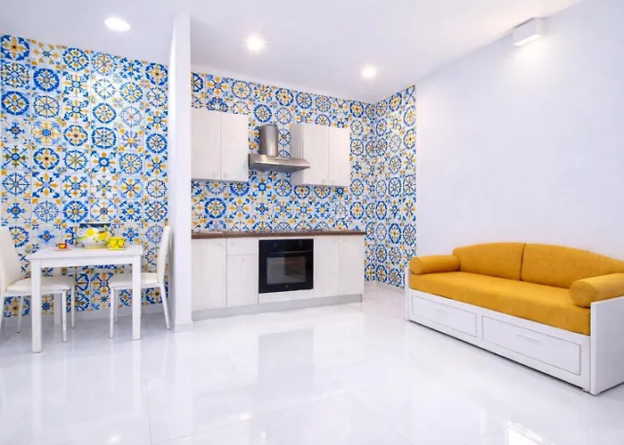 Sorrento Home Apartment Sorrento