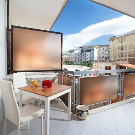 Sorrento Home ソレント