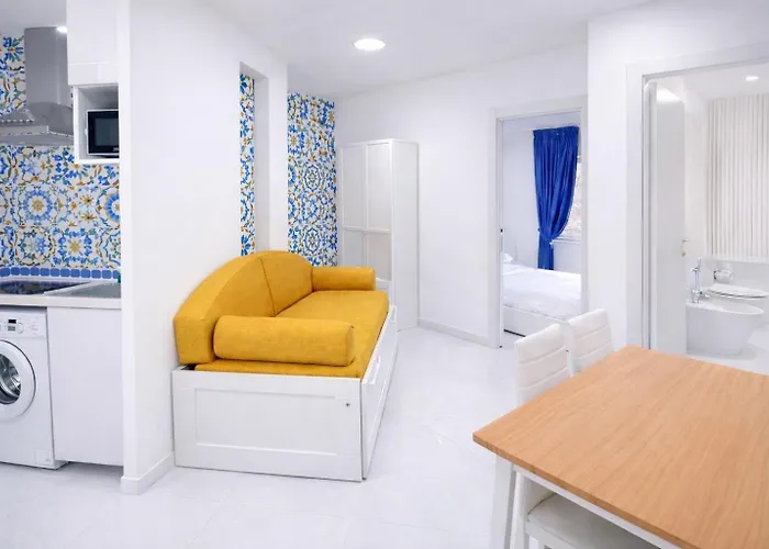 Appartement Sorrento Home